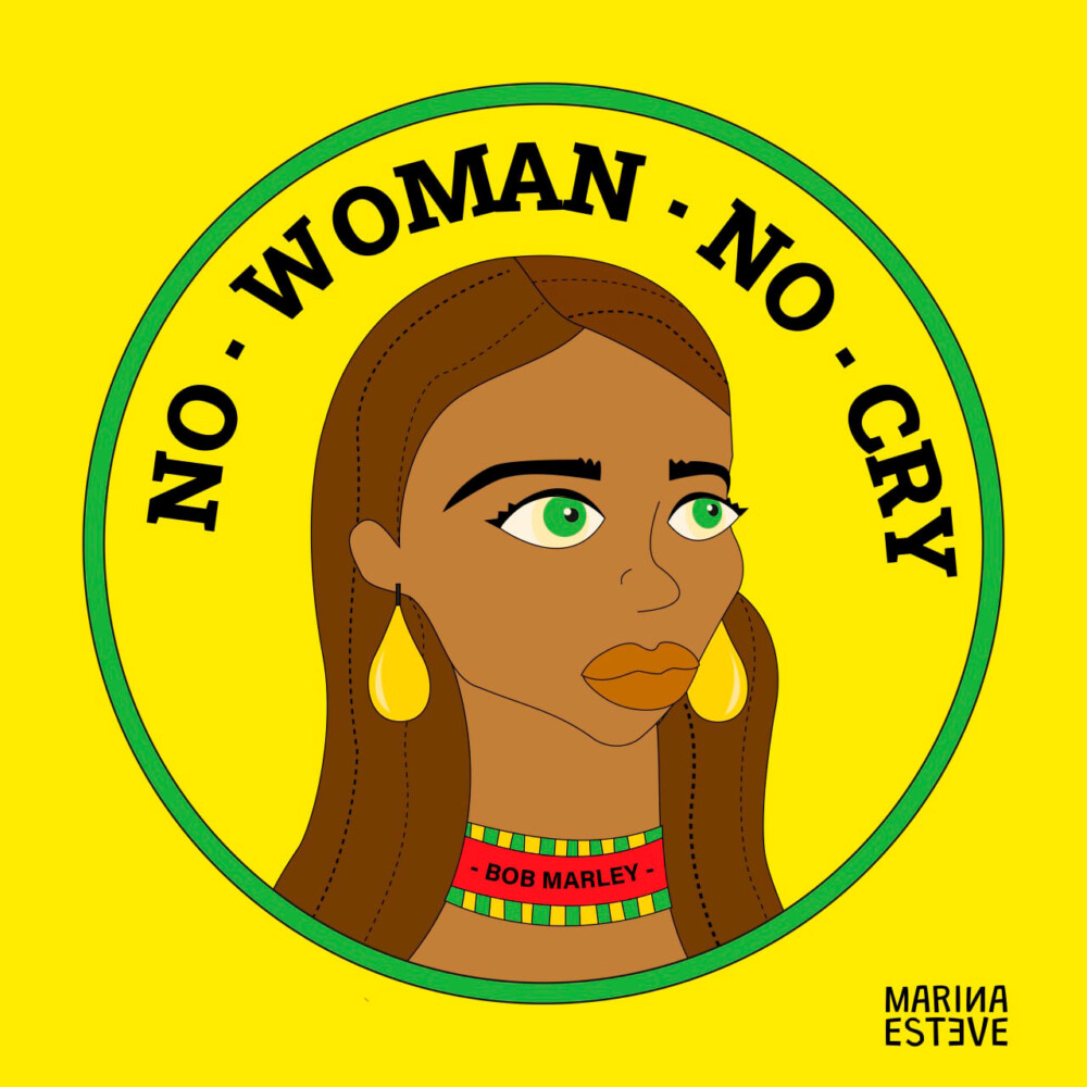 No woman no cry